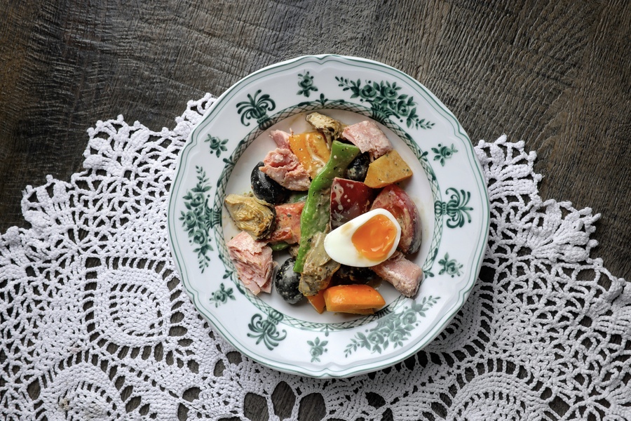 фото ресторана #2