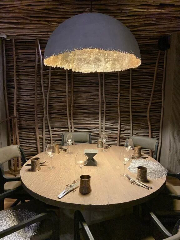 фото ресторана #2