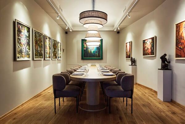 фото ресторана #3