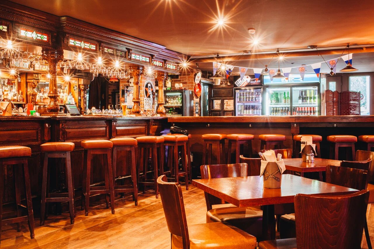 фото ресторана #9187