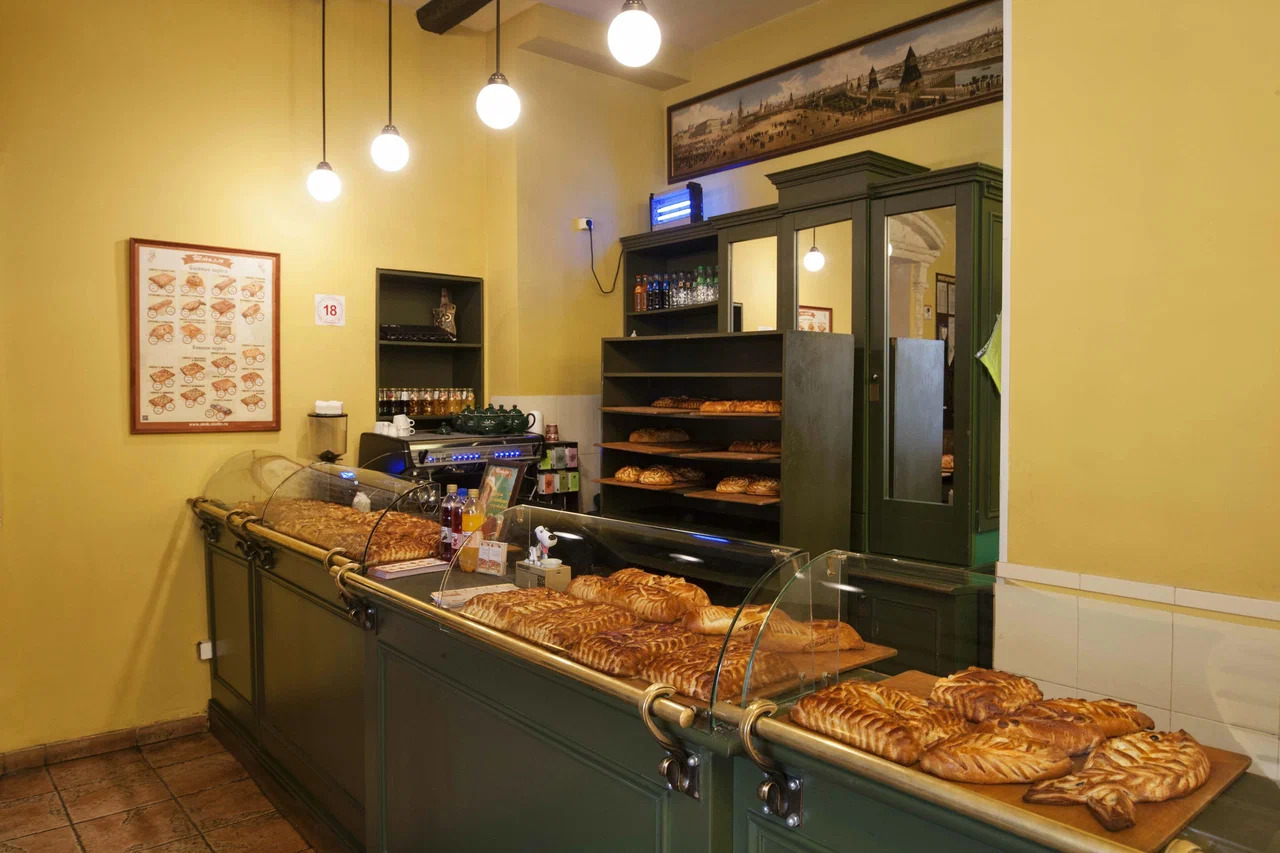 фото ресторана #6679