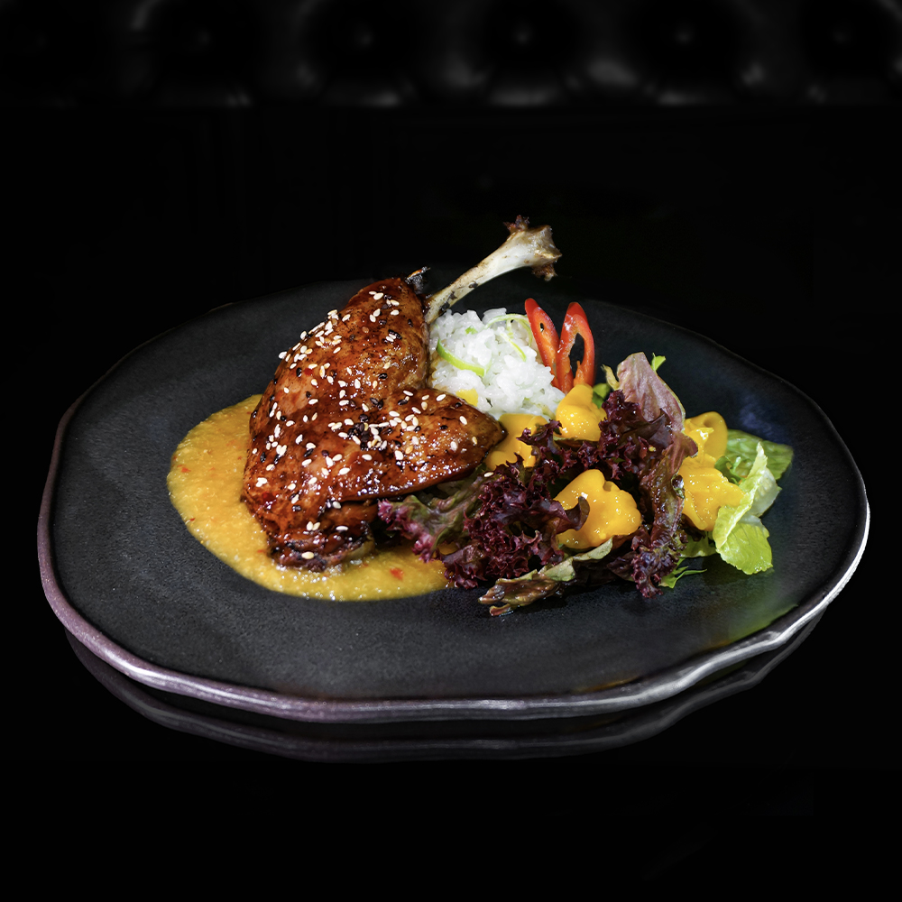 фото ресторана #2