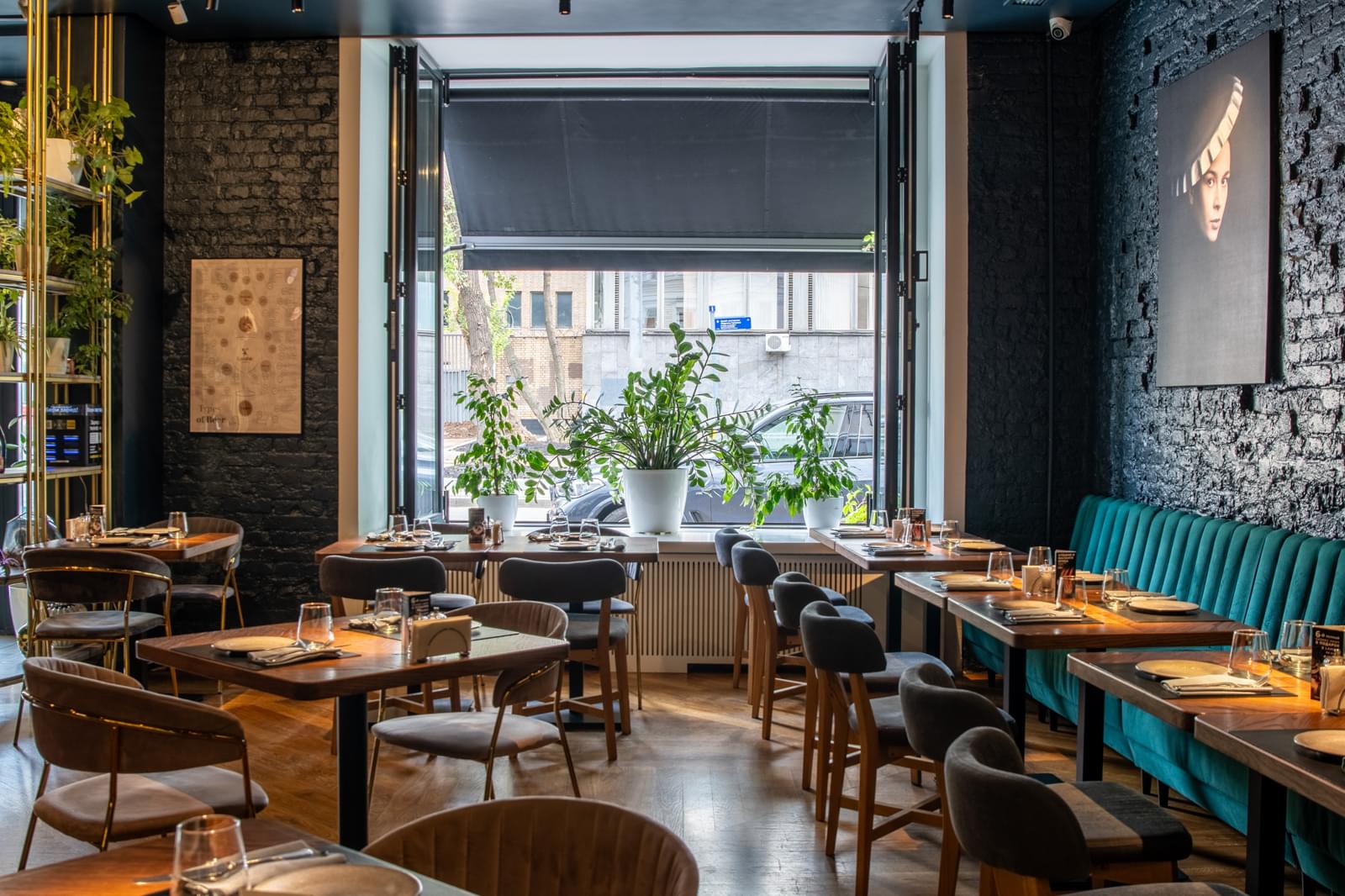 фото ресторана #11822