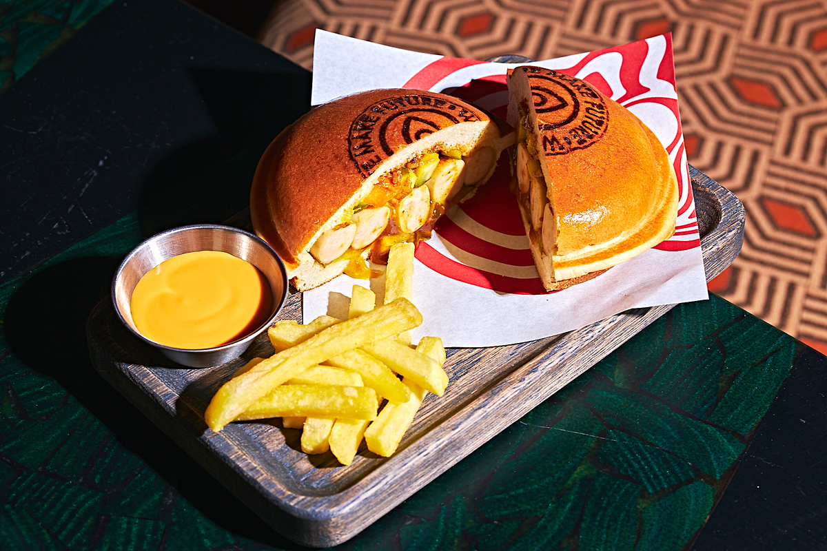 фото ресторана #1