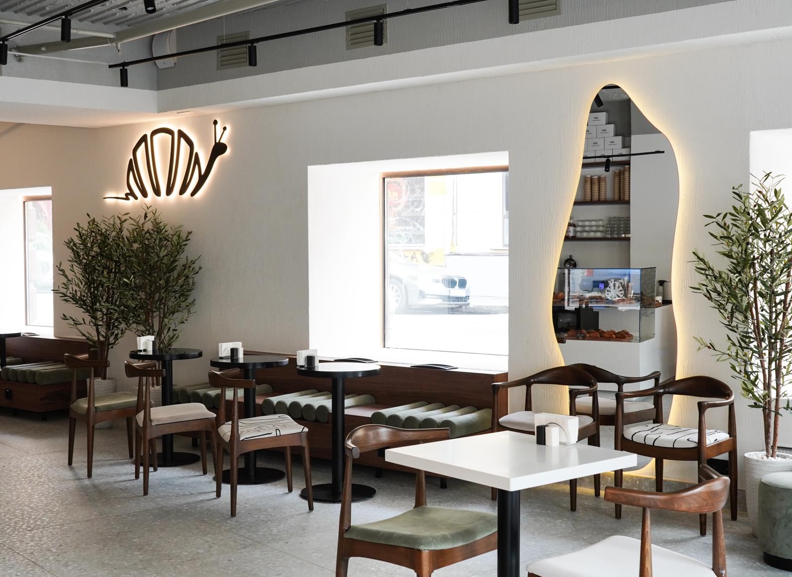 фото ресторана #3471