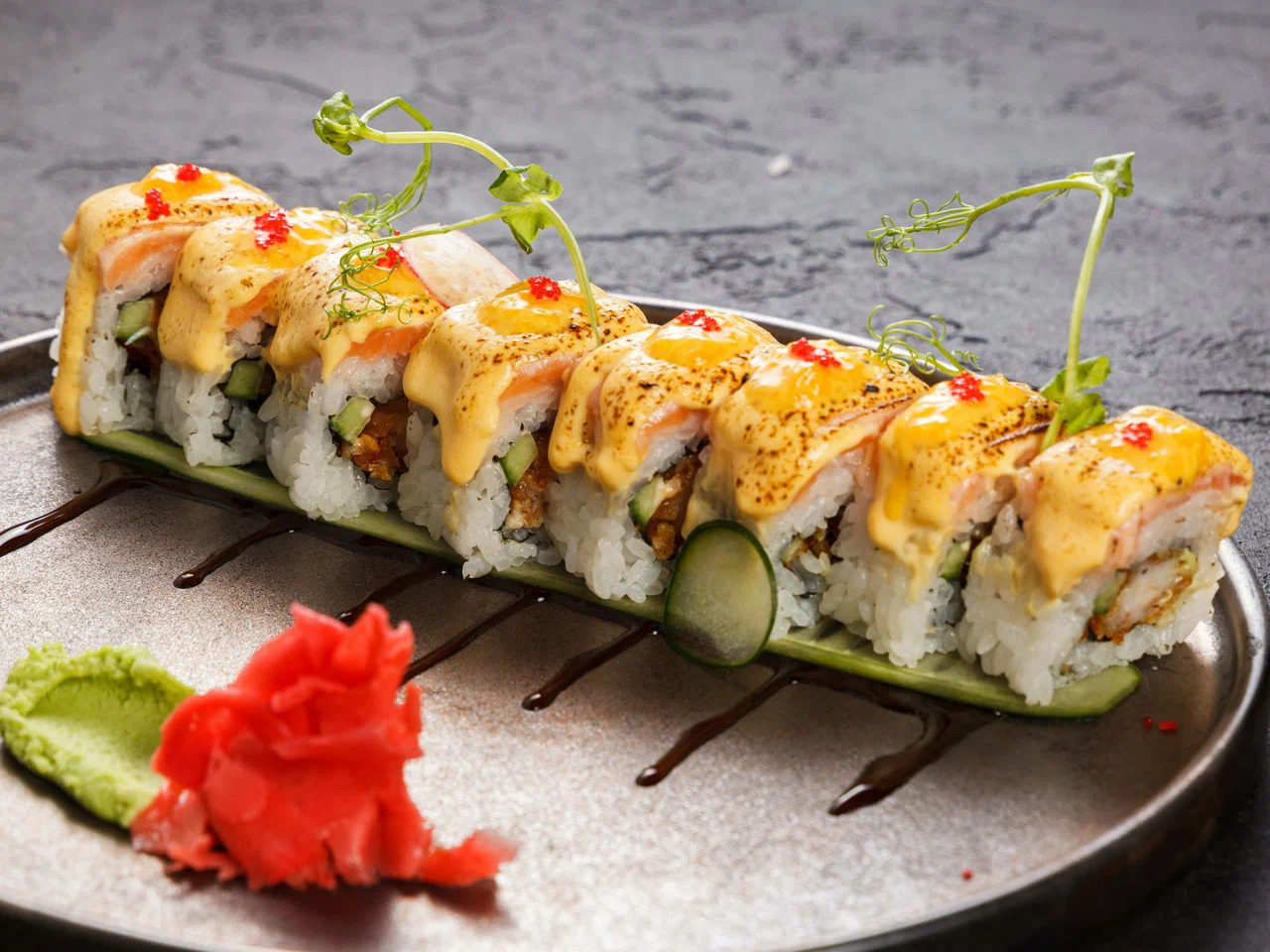 фото ресторана #2