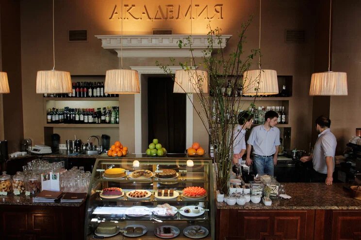 фото ресторана #10828