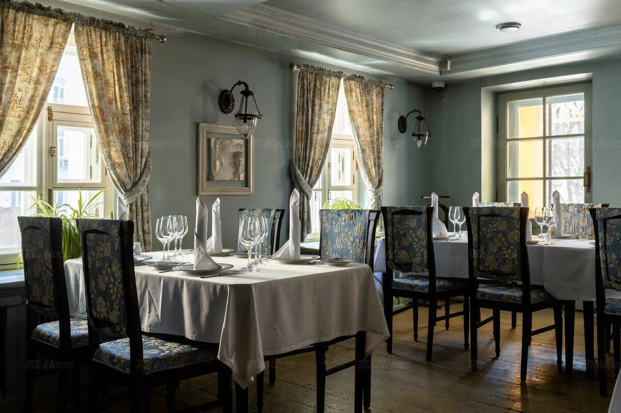 фото ресторана #5648