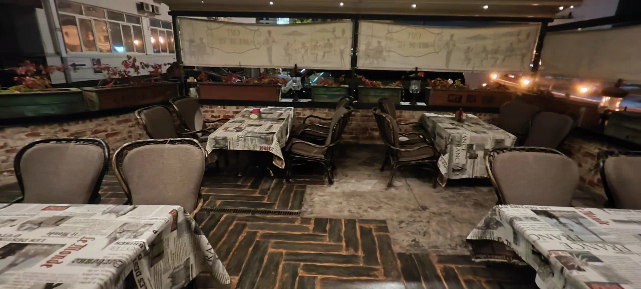 фото ресторана #5169