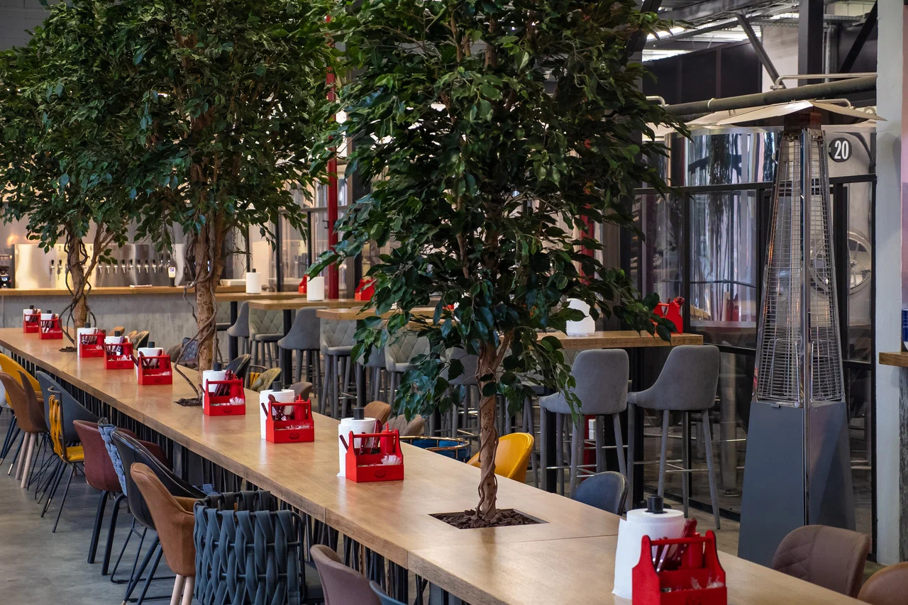 фото ресторана #7882