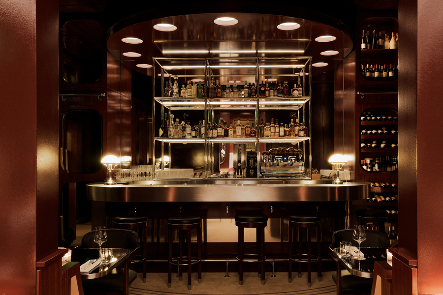 фото ресторана #2257