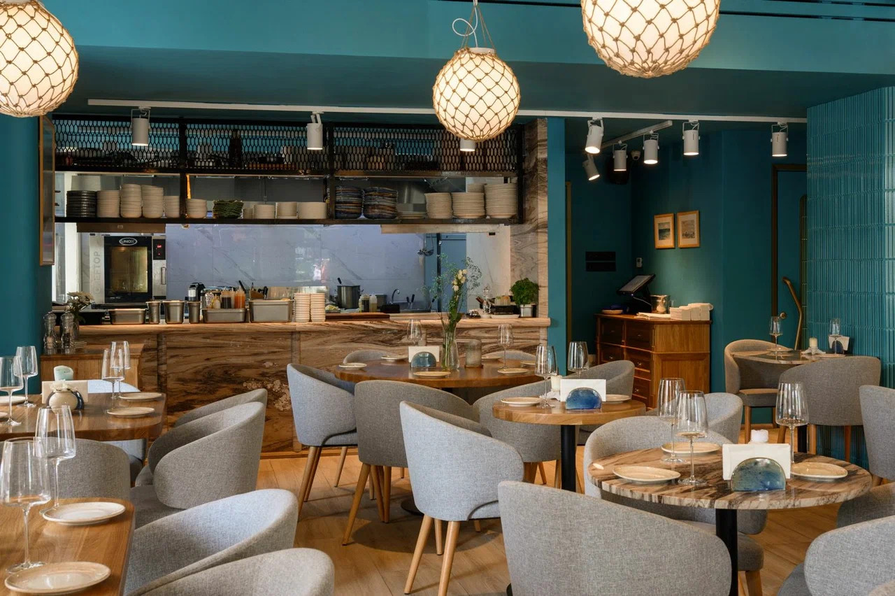 фото ресторана #7434