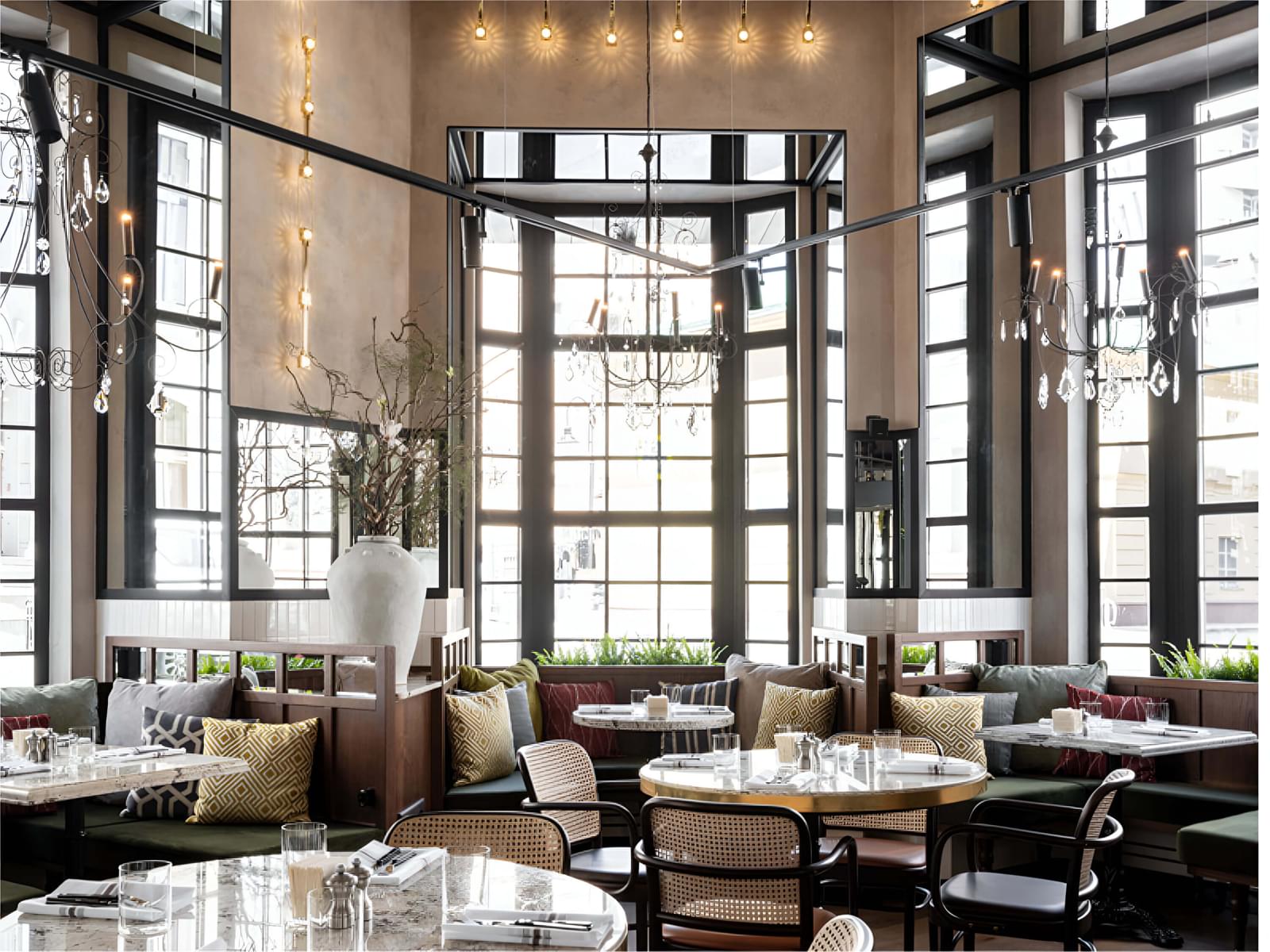 фото ресторана #1713