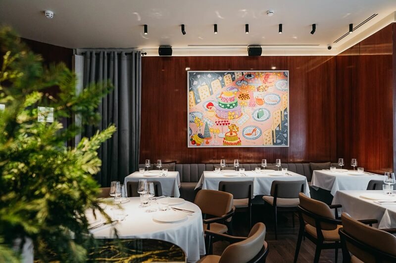 фото ресторана #2