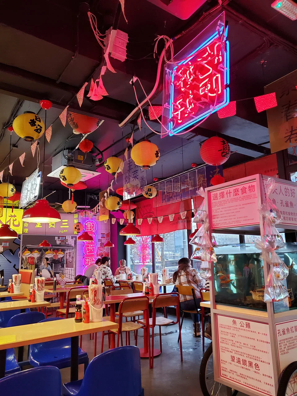 фото ресторана #1415