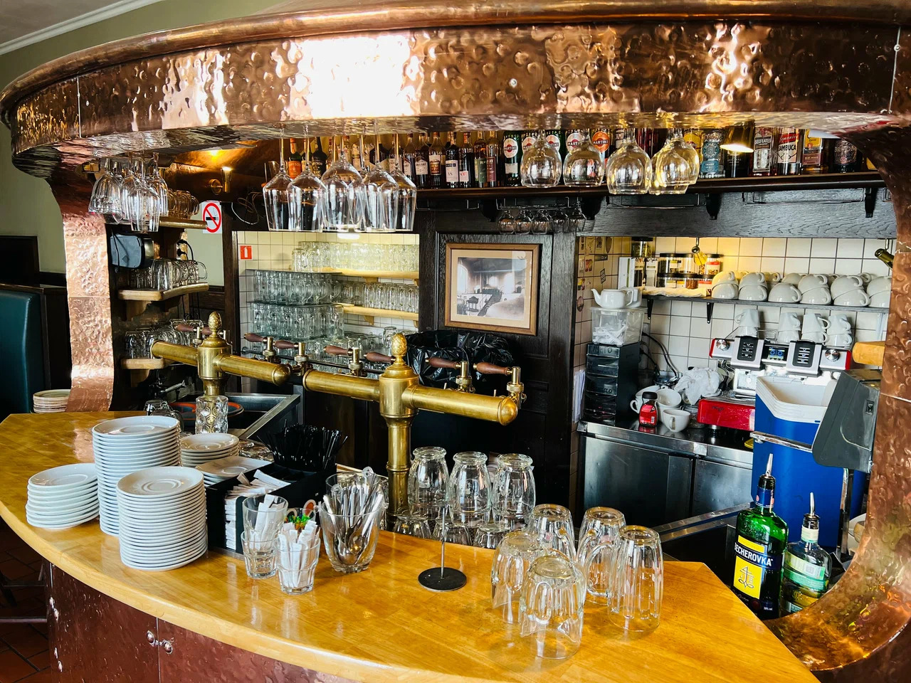 фото ресторана #2477