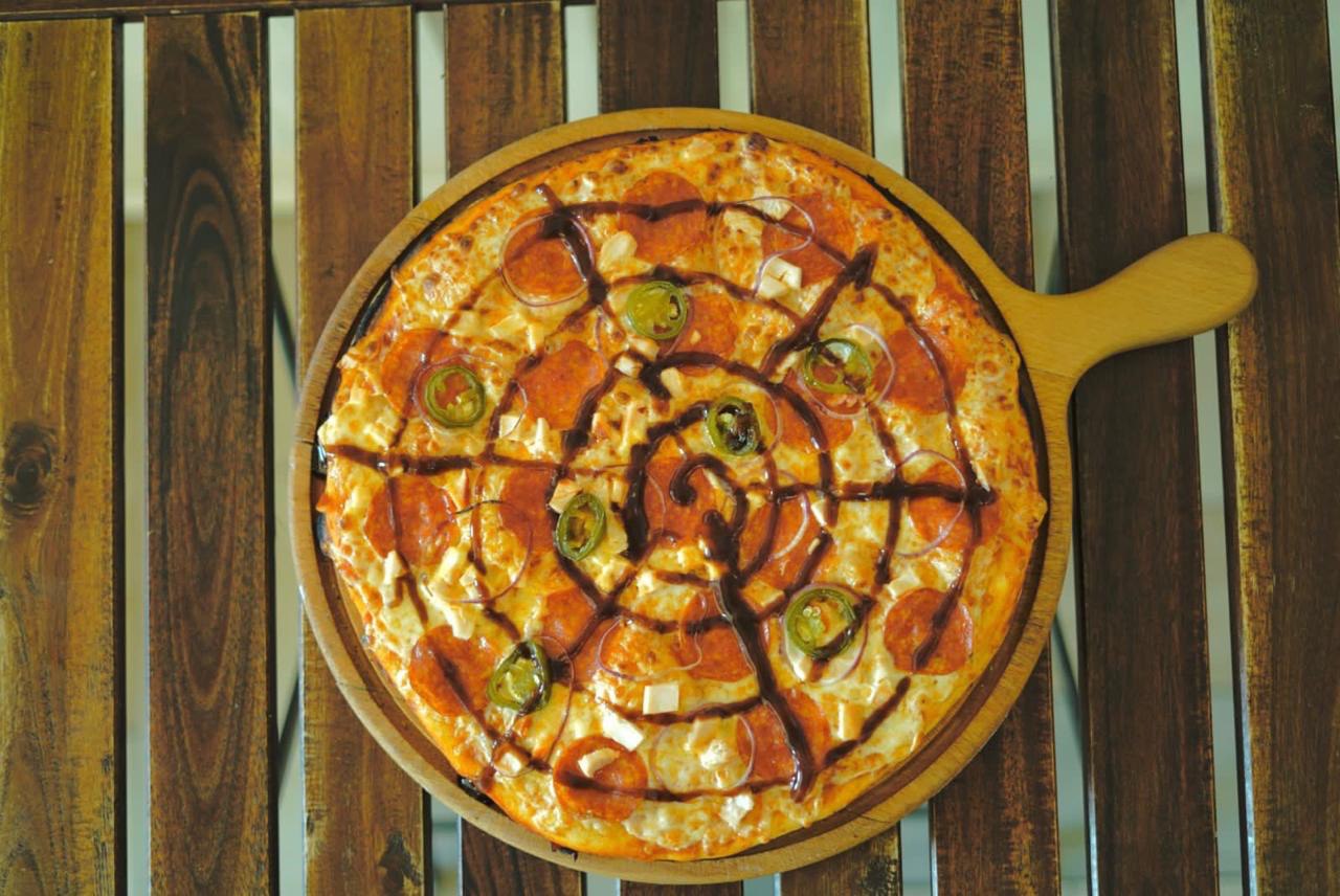 фото ресторана #1