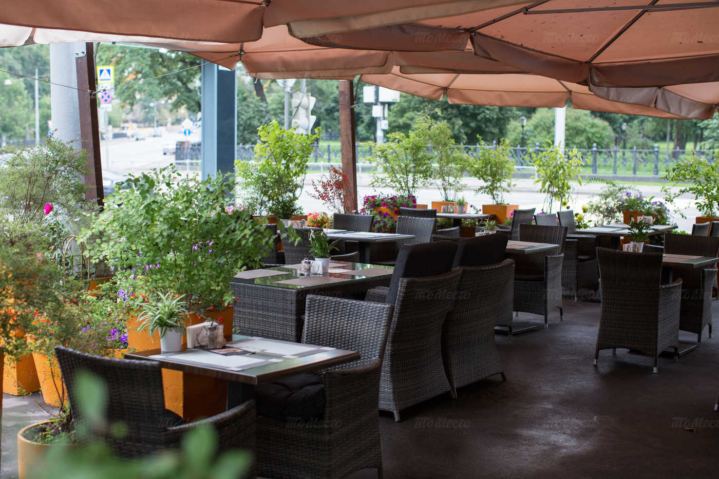 фото ресторана #3719