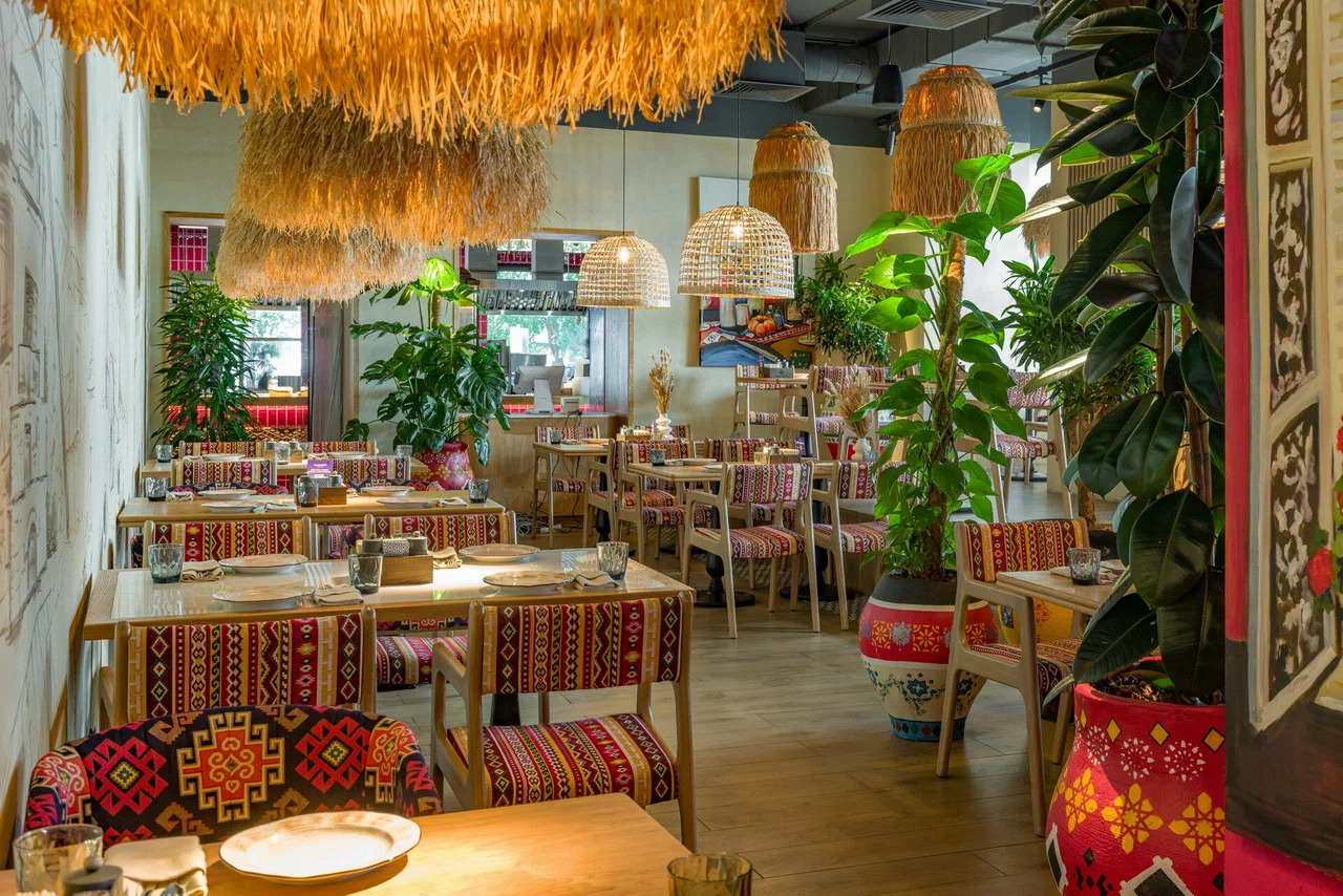 фото ресторана #4281