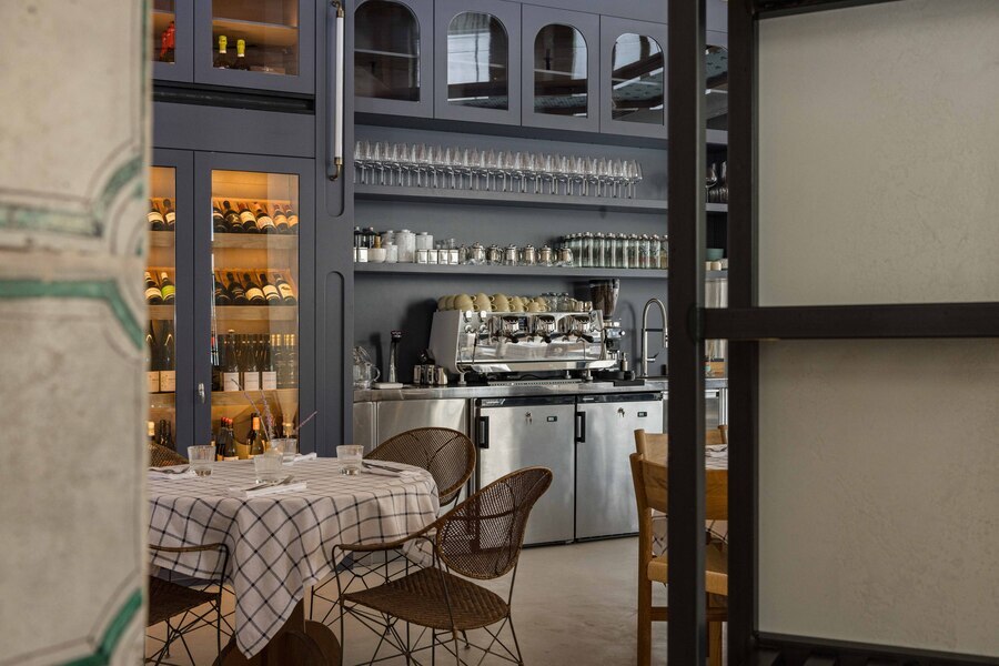 фото ресторана #4721