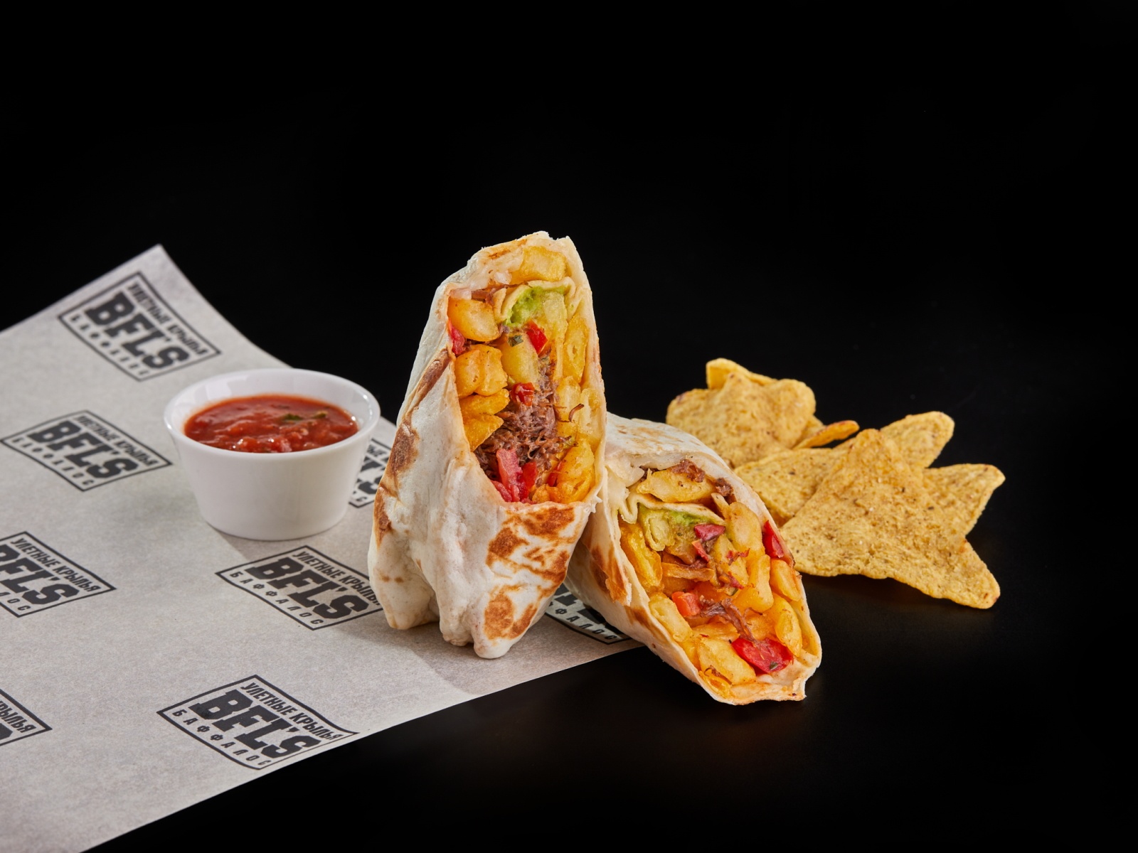 фото ресторана #3