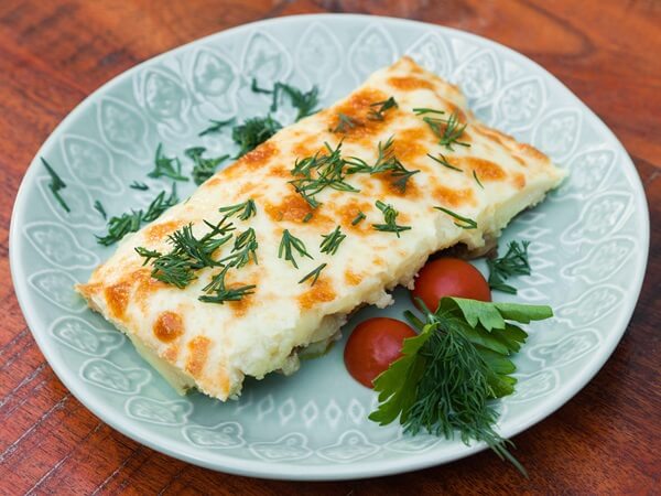 фото ресторана #1