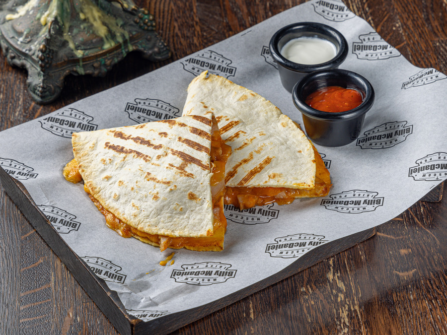 фото ресторана #2