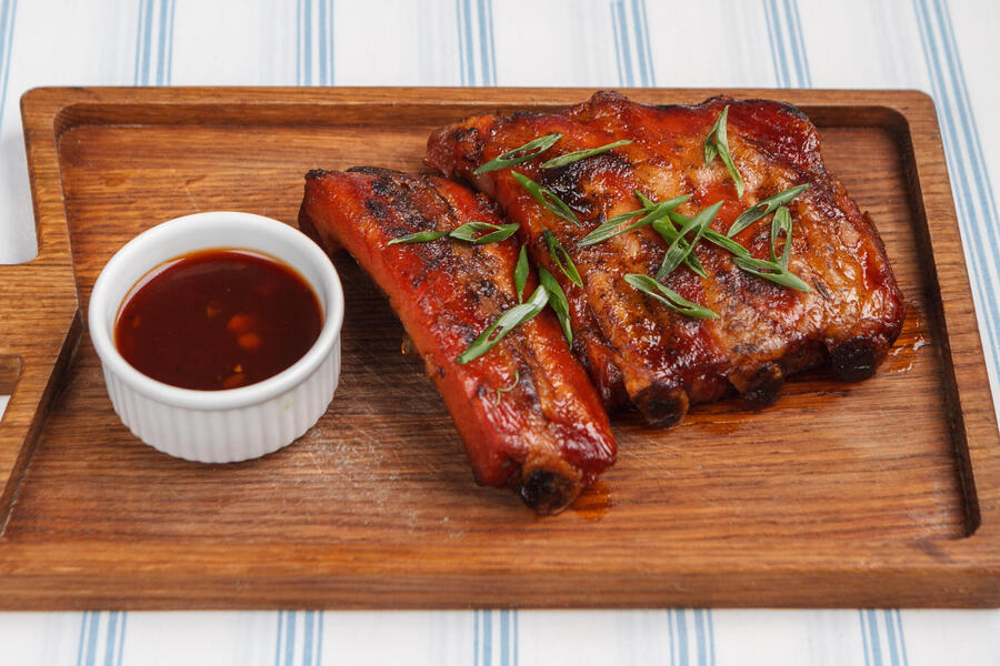 фото ресторана #3