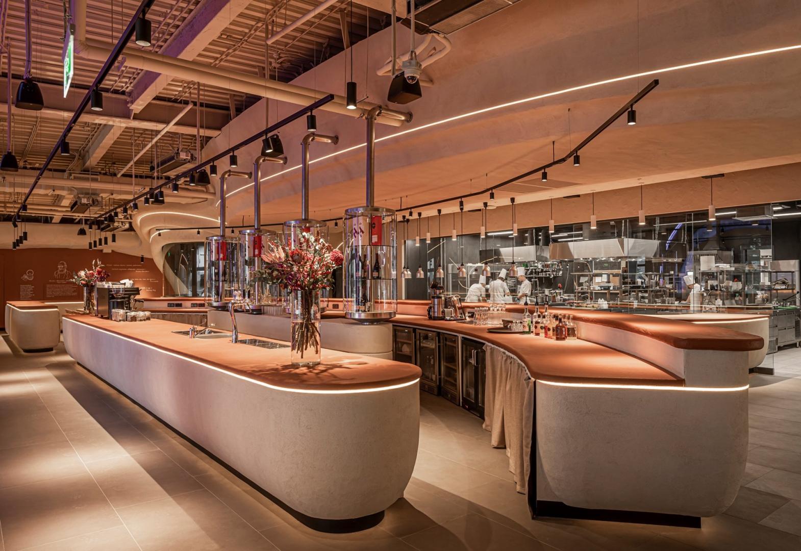 фото ресторана #3401