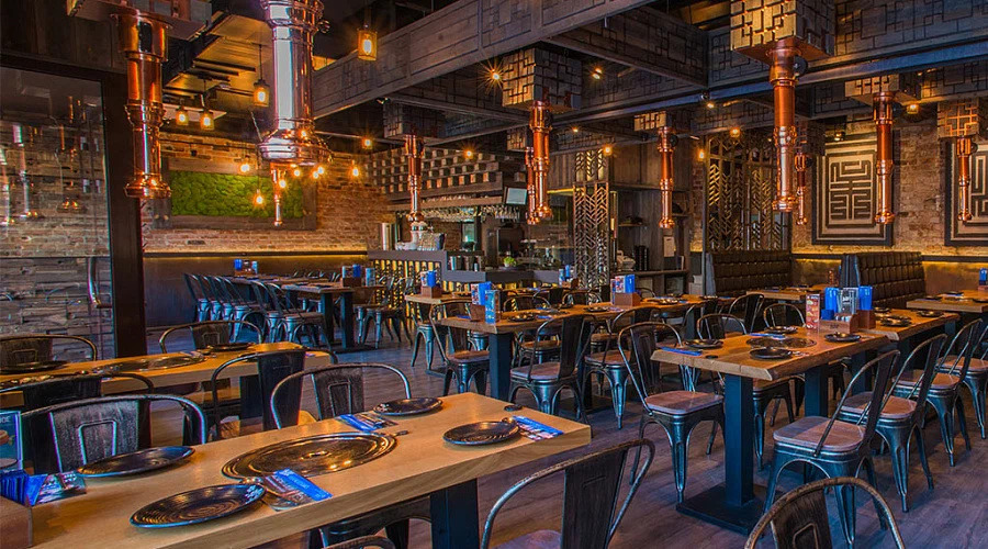 фото ресторана #3313