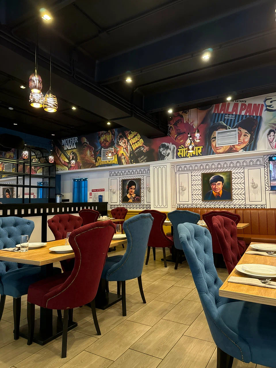 фото ресторана #1060