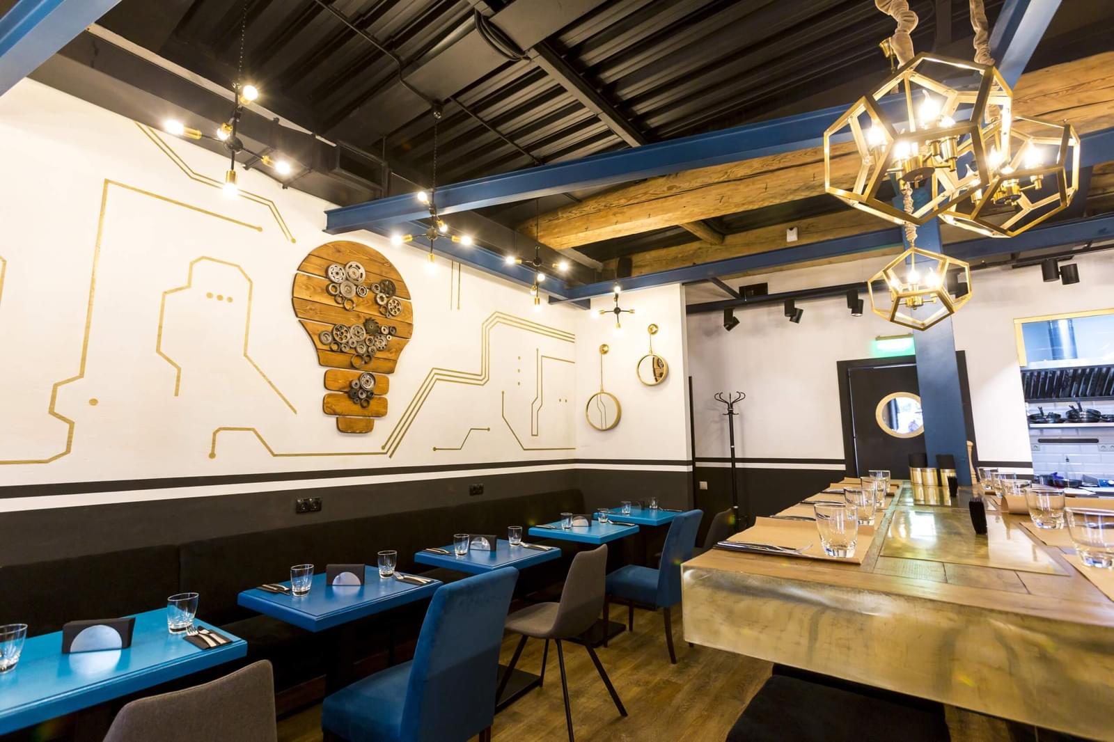 фото ресторана #12203