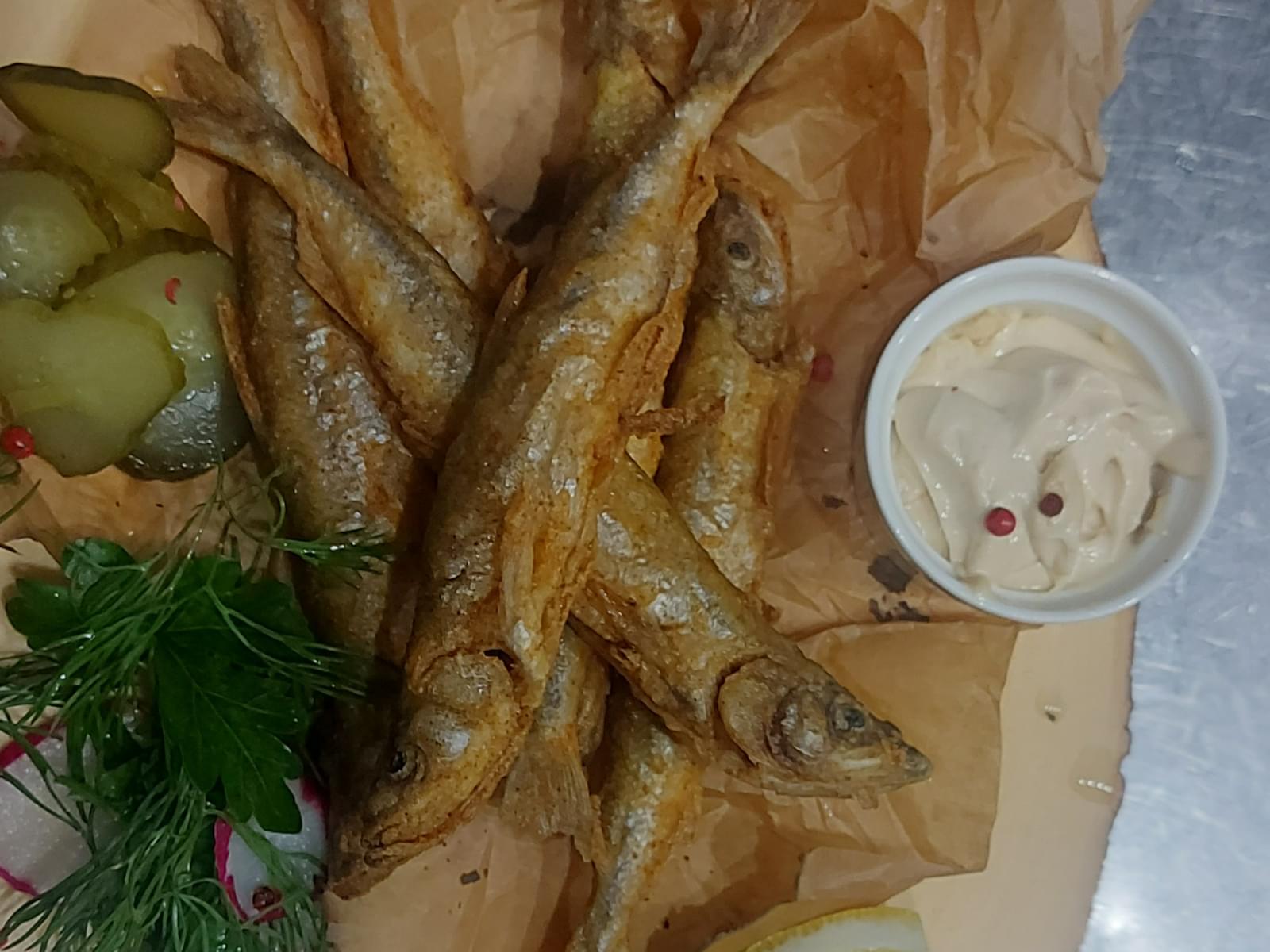 фото ресторана #3