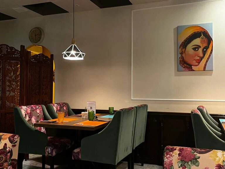 фото ресторана #7859