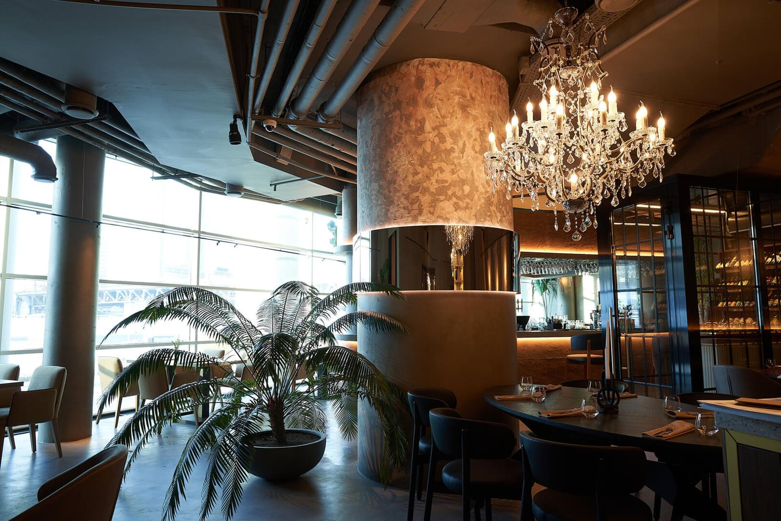 фото Brasserie Lambic на Международной