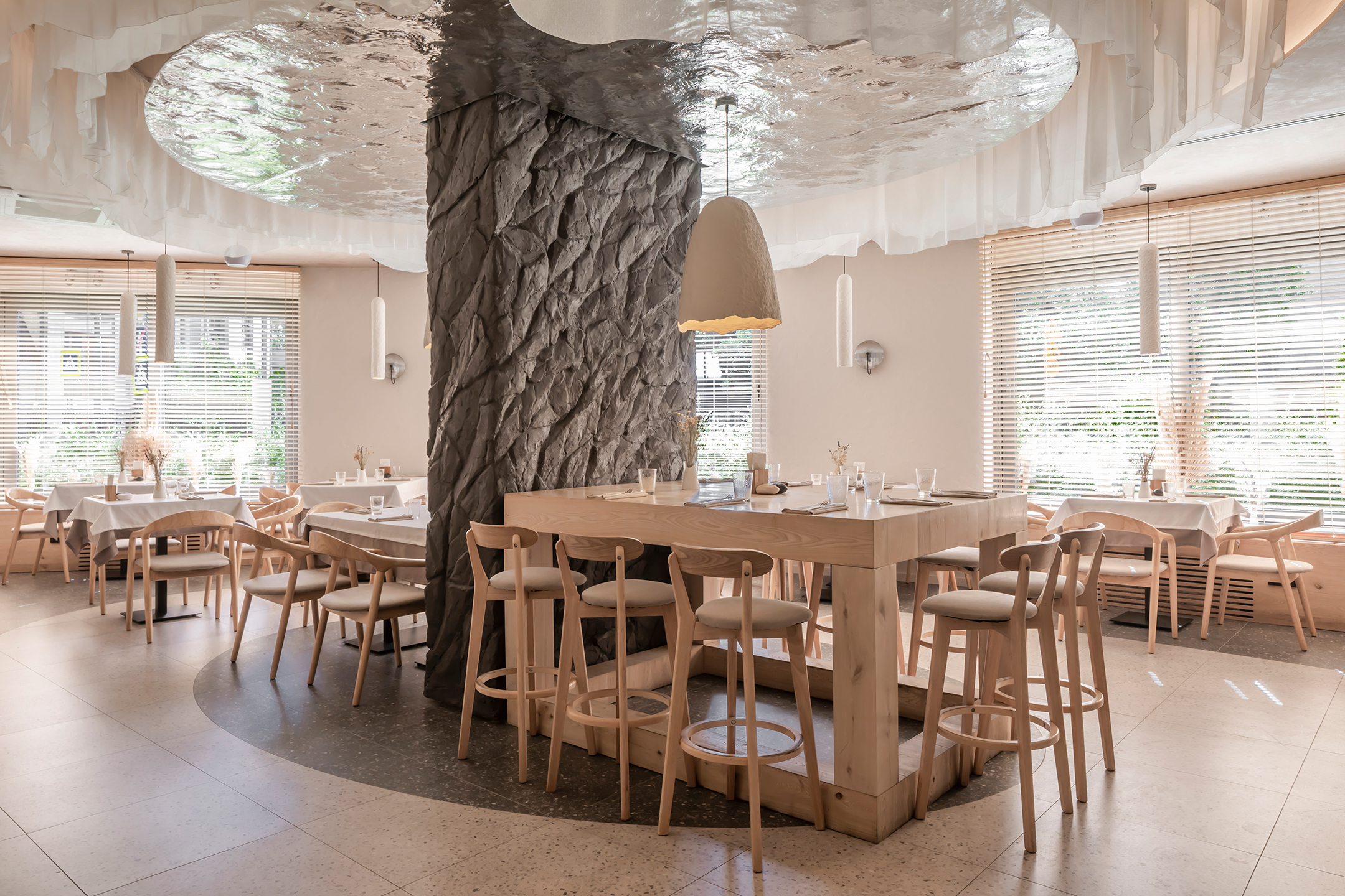 фото ресторана #8428