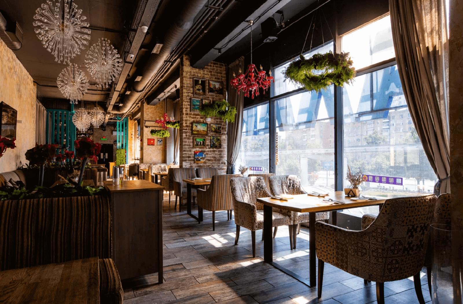 фото ресторана #1424