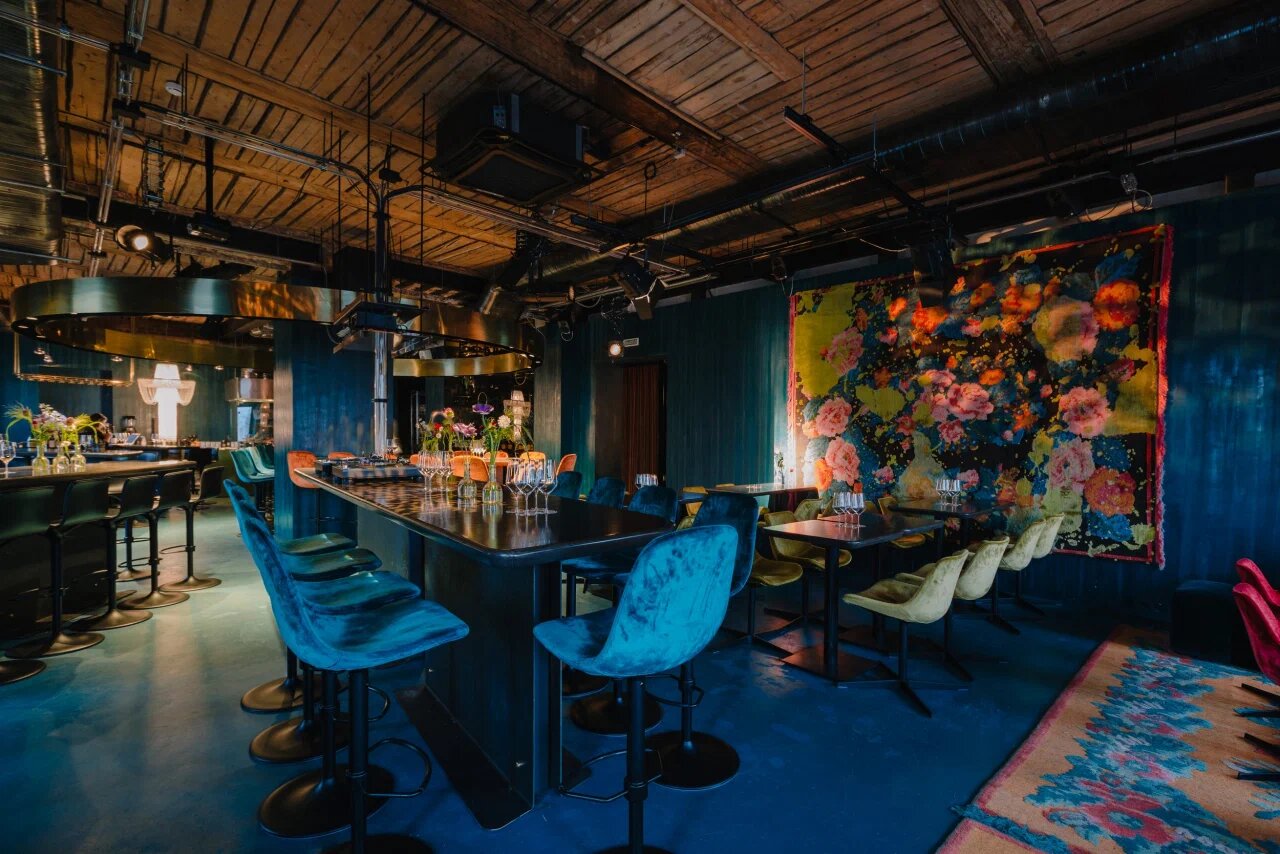 фото ресторана #8143