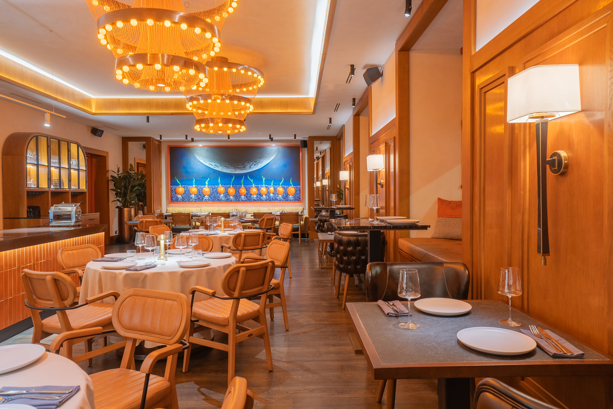 фото Мясная карта