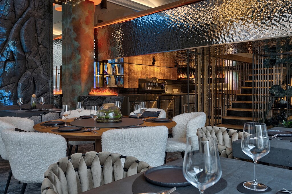 фото ресторана #1658