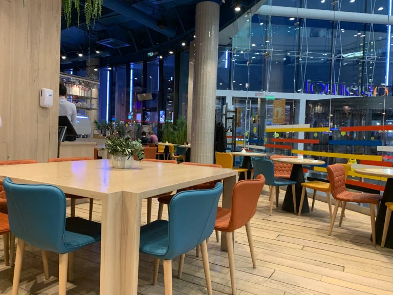 фото ресторана #10557