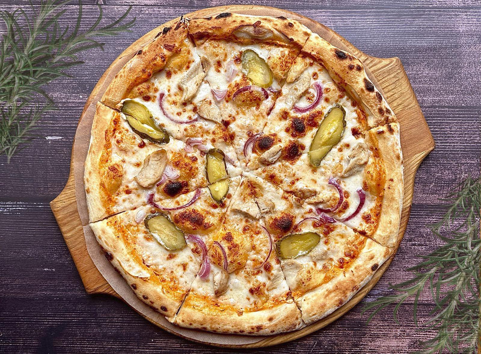 фото ресторана #2