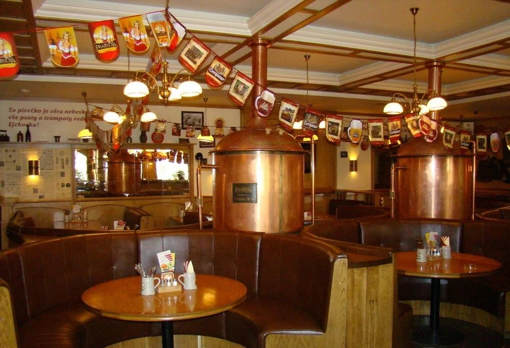 фото ресторана #2358