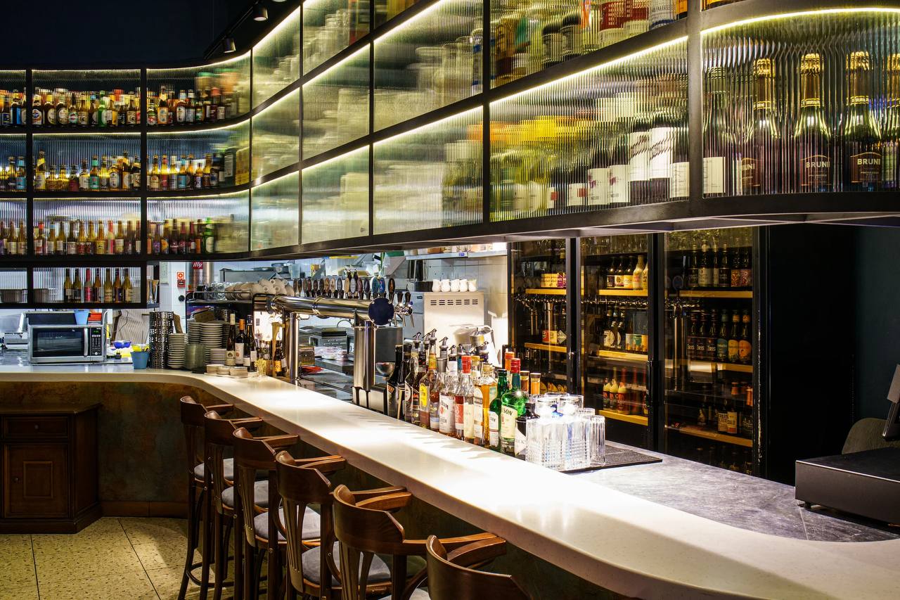 фото ресторана #12360