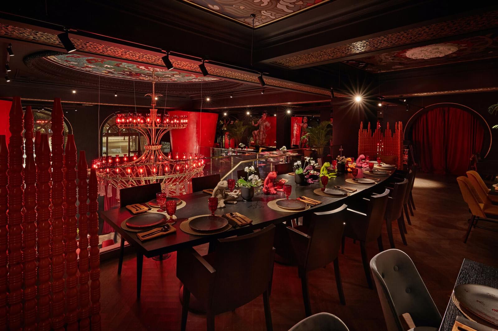 фото ресторана #4010