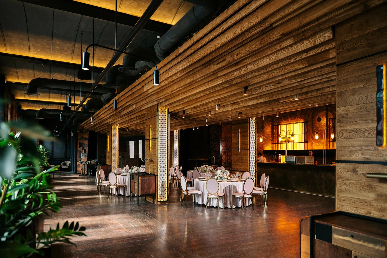 фото ресторана #3344