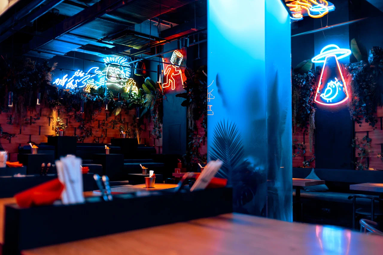 фото ресторана #3224