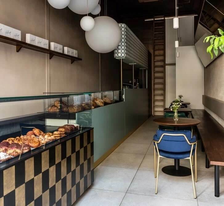 фото ресторана #2