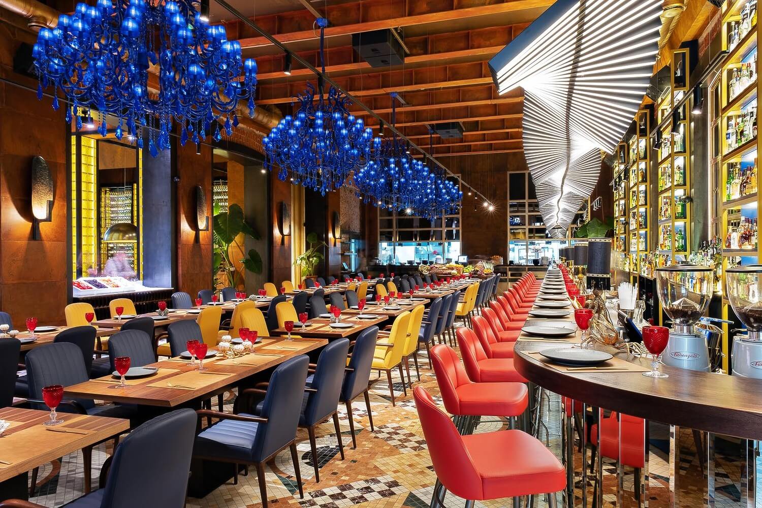 фото ресторана #3