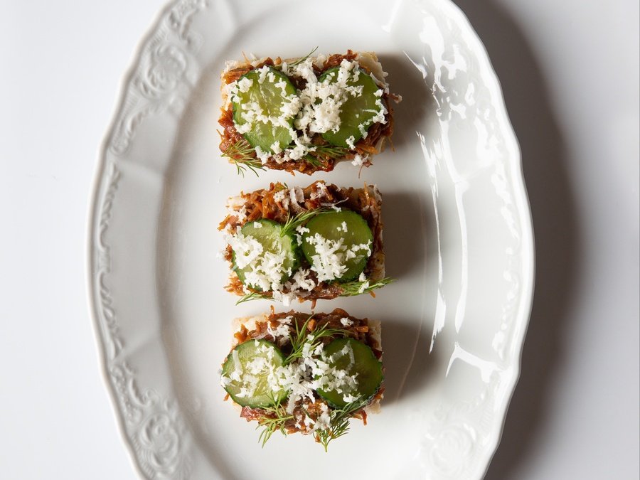 фото ресторана #1